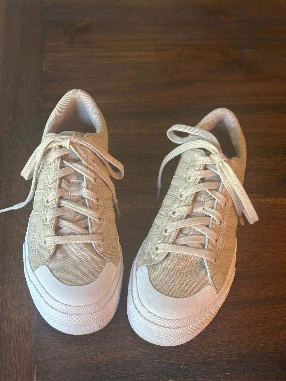 Adidas Bravada 2.0 Platform Sneakers